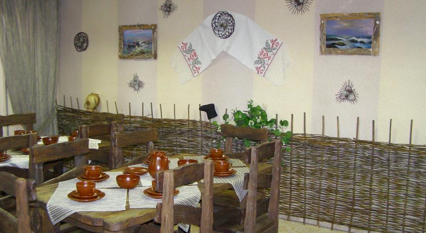 Imagen de la habitación del Hotel Baikal Hotel. Foto 3