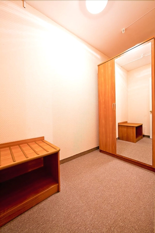 Imagen de la habitación del Hotel Baikal, Mosc&uacute;. Foto 8
