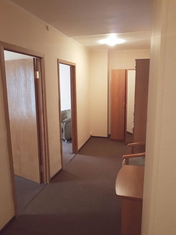 Imagen de la habitación del Hotel Baikal, Mosc&uacute;. Foto 15