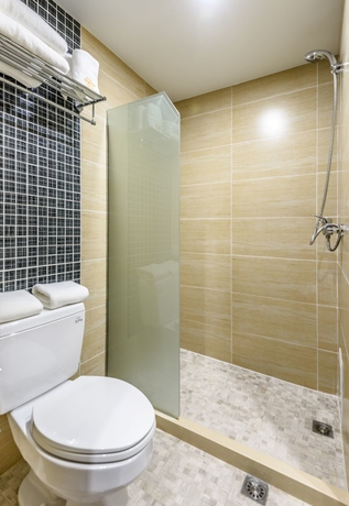 Imagen de la habitación del Hotel Baikal North Sea. Foto 5