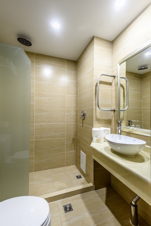Imagen de la habitación del Hotel Baikal North Sea. Foto 8