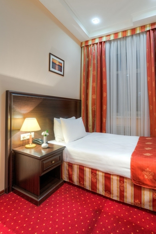 Imagen de la habitación del Hotel Baikal Plaza. Foto 10