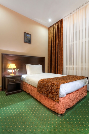 Imagen de la habitación del Hotel Baikal Plaza. Foto 12