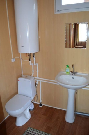 Imagen de la habitación del Hotel Baikal Rainbow. Foto 2