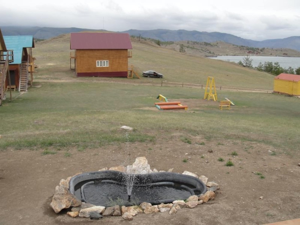 Imagen de los exteriores del Hotel Baikal Rainbow. Foto 18