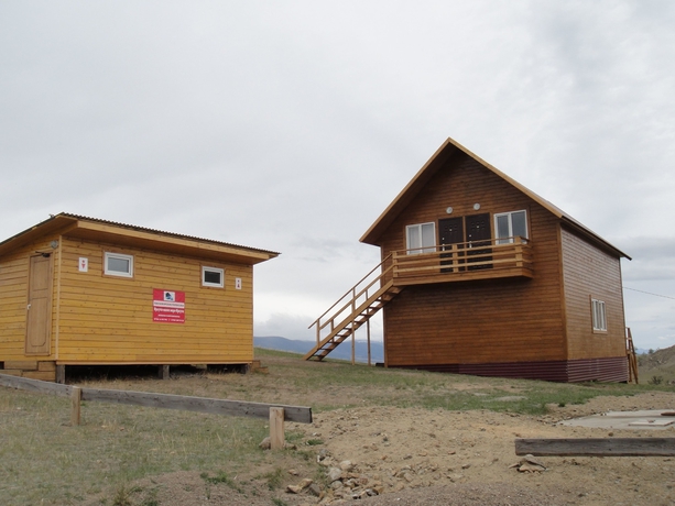 Imagen de la habitación del Hotel Baikal Rainbow. Foto 6