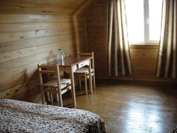 Imagen de la habitación del Hotel Baikal Rainbow. Foto 8