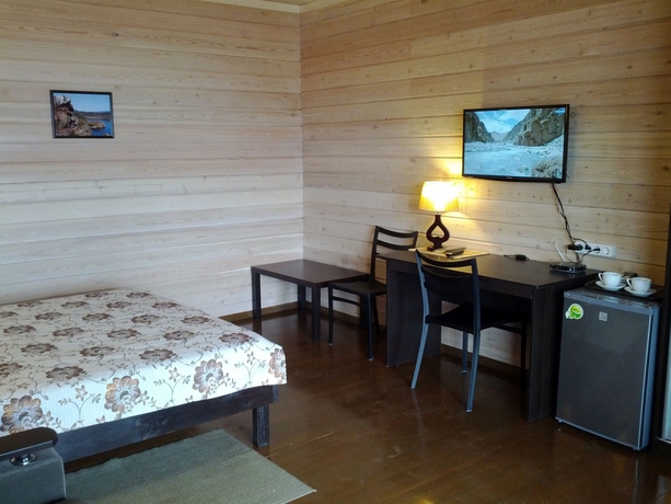 Imagen de la habitación del Hotel Baikal Rainbow. Foto 9