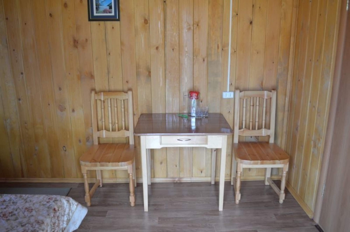 Imagen de la habitación del Hotel Baikal Rainbow. Foto 10