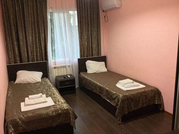 Imagen de la habitación del Hotel Baikal, Sochi. Foto 4