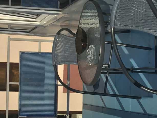 Imagen de la habitación del Hotel Baikal, Sochi. Foto 5