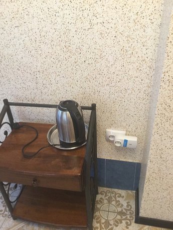 Imagen de la habitación del Hotel Baikal, Sochi. Foto 6