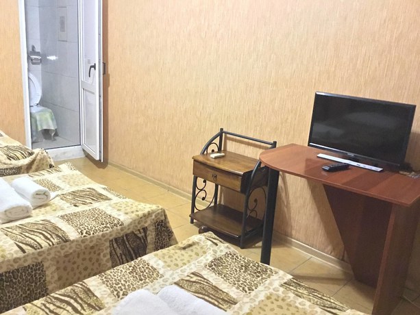 Imagen de la habitación del Hotel Baikal, Sochi. Foto 8