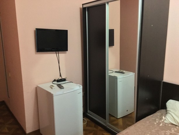 Imagen de la habitación del Hotel Baikal, Sochi. Foto 9