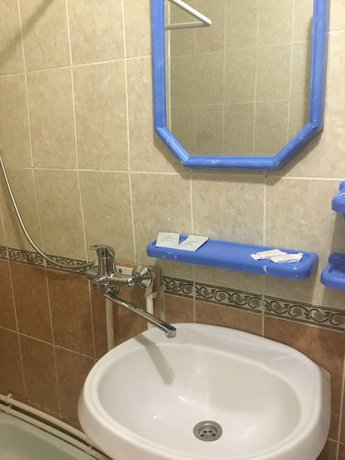 Imagen de la habitación del Hotel Baikal, Sochi. Foto 14