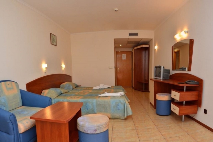 Imagen general del Hotel Baikal, Sunny Beach. Foto 1