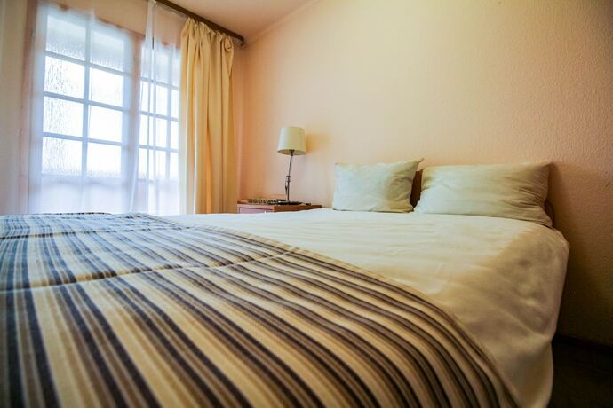 Imagen de la habitación del Hotel BaikalSKI Hostel. Foto 15