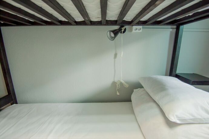 Imagen de la habitación del Hotel BaikalSKI Hostel. Foto 18