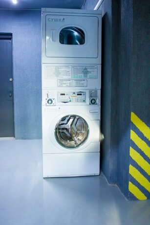 Imagen general del Hotel BaikalSKI Hostel. Foto 5