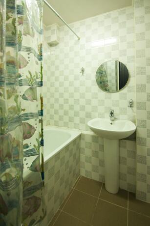 Imagen general del Hotel BaikalSKI Hostel. Foto 6