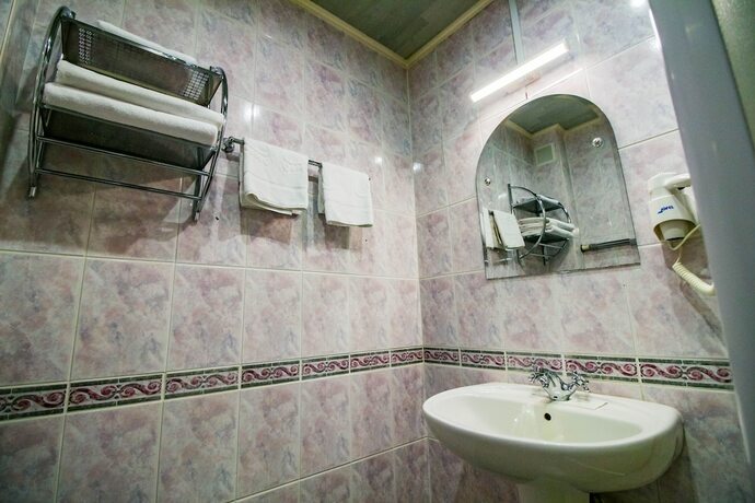 Imagen general del Hotel BaikalSKI Hostel. Foto 11