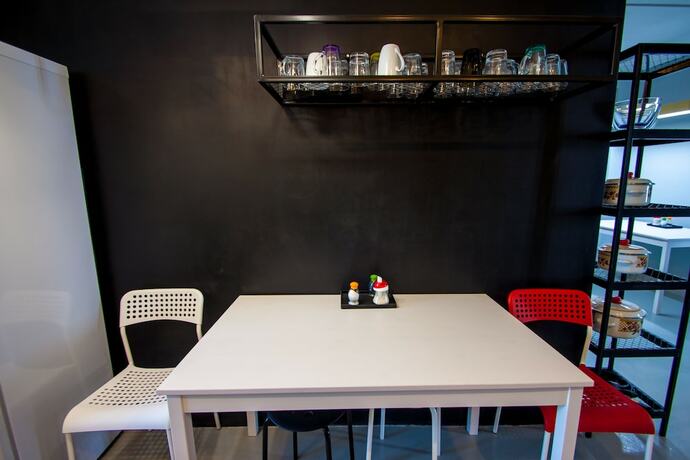 Imagen general del Hotel BaikalSKI Hostel. Foto 12