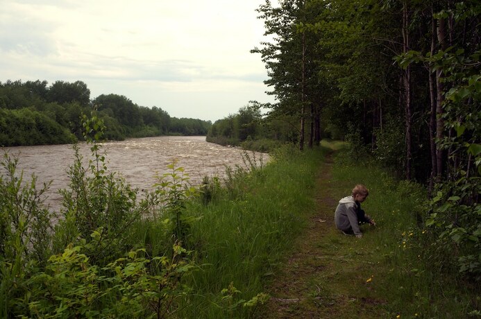 Imagen general del Hotel BaikalYeti. Foto 3