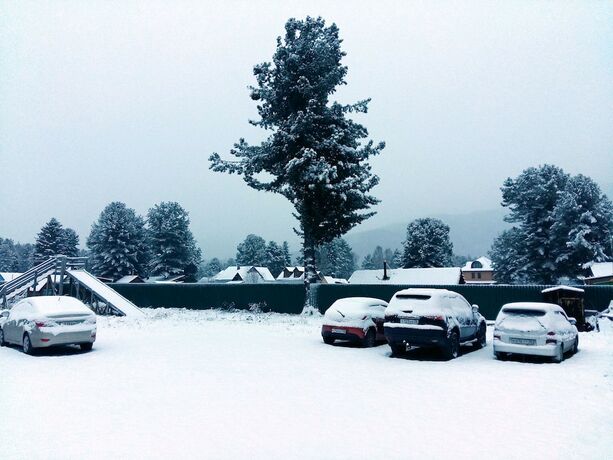 Imagen general del Hotel BaikalYeti. Foto 4