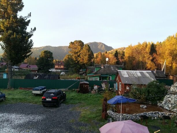 Imagen general del Hotel BaikalYeti. Foto 5