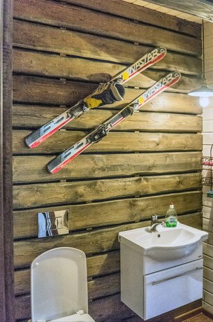 Imagen general del Hotel BaikalYeti. Foto 8