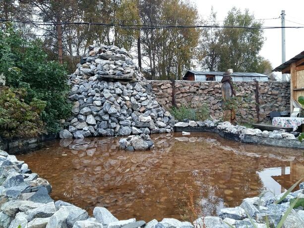 Imagen general del Hotel BaikalYeti. Foto 10