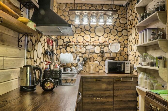 Imagen general del Hotel BaikalYeti. Foto 18