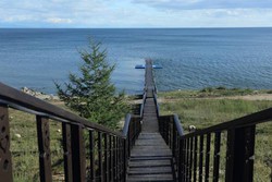 Imagen general del Hotel Baikalskaya Residence. Foto 3