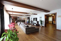 Imagen general del Hotel Baikalskaya Residence. Foto 4