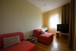 Imagen general del Hotel Baikalskaya Riviera Hotel. Foto 4