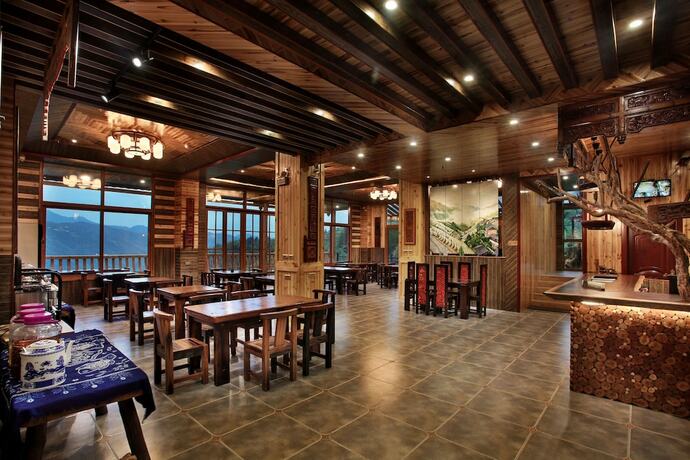 Imagen general del Hotel Baike. Foto 3