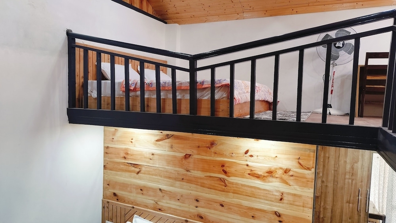 Imagen de la habitación del Hotel Baikunth Home Stays. Foto 2