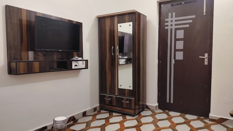 Imagen de la habitación del Hotel Baikunth Home Stays. Foto 4