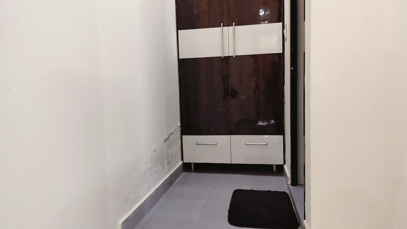 Imagen de la habitación del Hotel Baikunth Home Stays. Foto 5