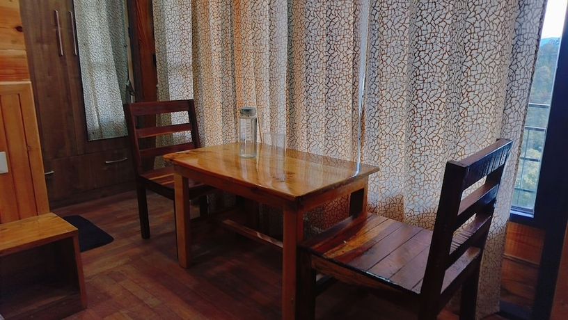 Imagen de la habitación del Hotel Baikunth Home Stays. Foto 19