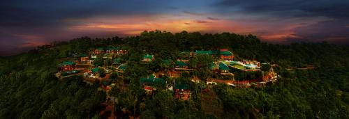 Imagen general del Hotel Baikunth Resort, Kasauli by Leisures. Foto 1