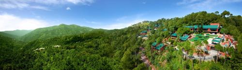 Imagen general del Hotel Baikunth Resort, Kasauli by Leisures. Foto 2