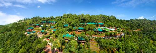 Imagen general del Hotel Baikunth Resort, Kasauli by Leisures. Foto 3