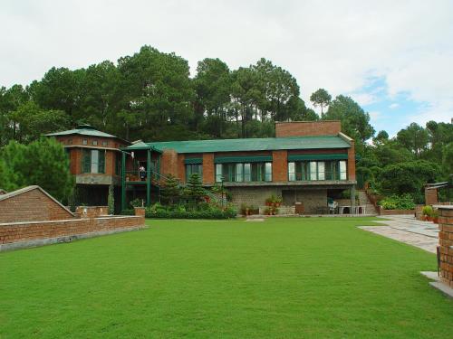 Imagen general del Hotel Baikunth Resort, Kasauli by Leisures. Foto 4