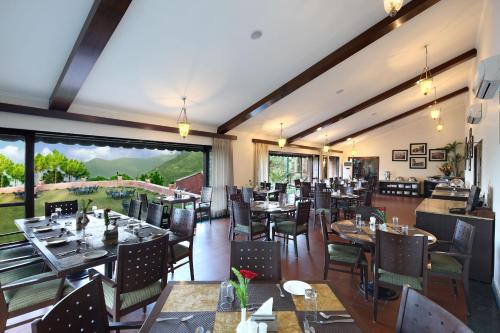 Imagen general del Hotel Baikunth Resort, Kasauli by Leisures. Foto 5