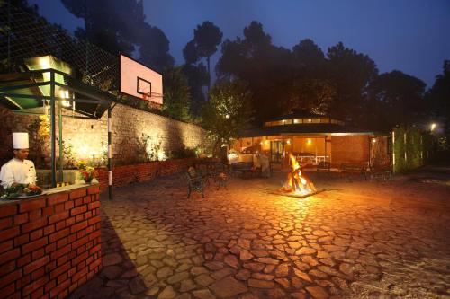 Imagen general del Hotel Baikunth Resort, Kasauli by Leisures. Foto 6