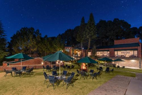 Imagen general del Hotel Baikunth Resort, Kasauli by Leisures. Foto 7