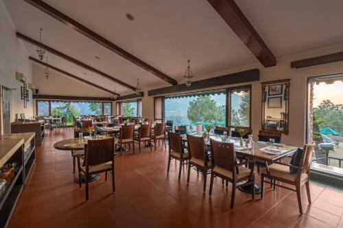 Imagen general del Hotel Baikunth Resort, Kasauli by Leisures. Foto 11