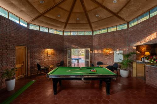 Imagen general del Hotel Baikunth Resort, Kasauli by Leisures. Foto 12