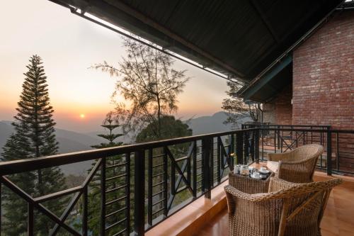 Imagen general del Hotel Baikunth Resort, Kasauli by Leisures. Foto 14